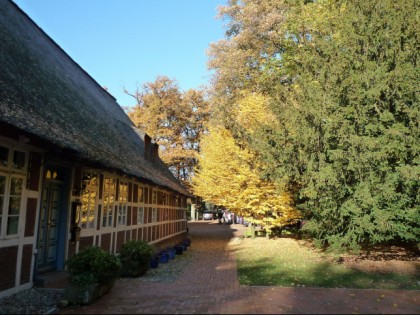 照片: Dodenhusen am Golfplatz Buxtehude