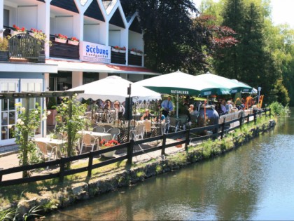 照片: Dodenhusen am Golfplatz Buxtehude